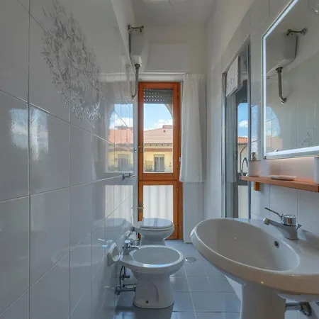 Panoramic House - Elegante Con Vista 佛罗伦萨
