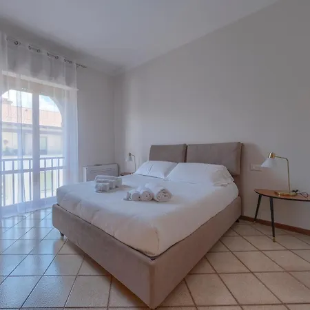 Panoramic House - Elegante Con Vista Appartamento