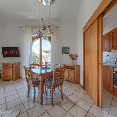 Panoramic House - Elegante Con Vista Appartamento Firenze