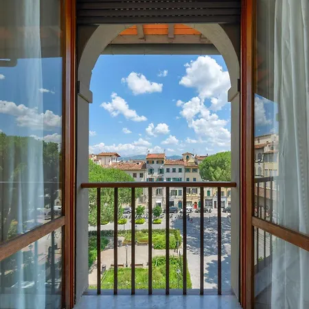 Apartment Panoramic House - Elegante Con Vista *