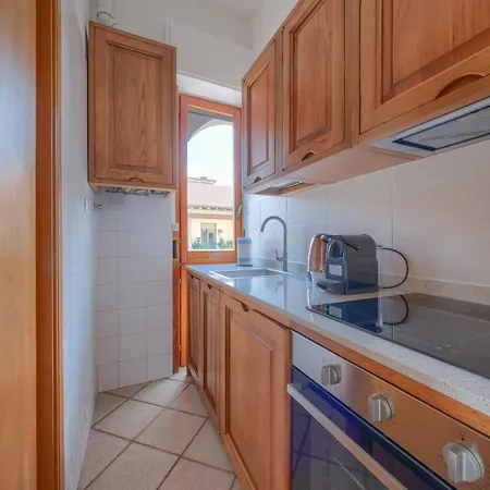 Apartment Panoramic House - Elegante Con Vista *
