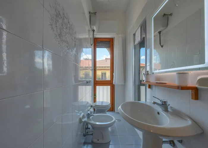 Panoramic House - Elegante Con Vista Florenz