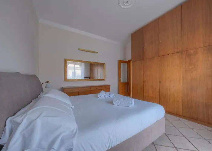 Panoramic House - Elegante Con Vista