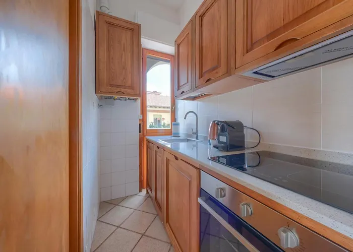 Apartment Panoramic House - Elegante Con Vista *