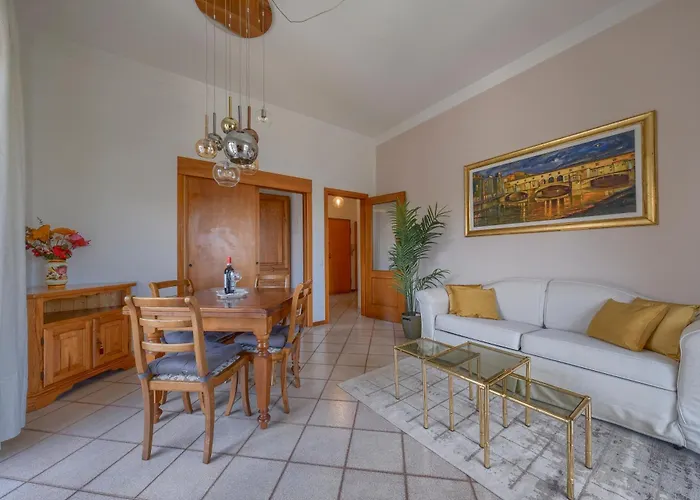 Panoramic House - Elegante Con Vista